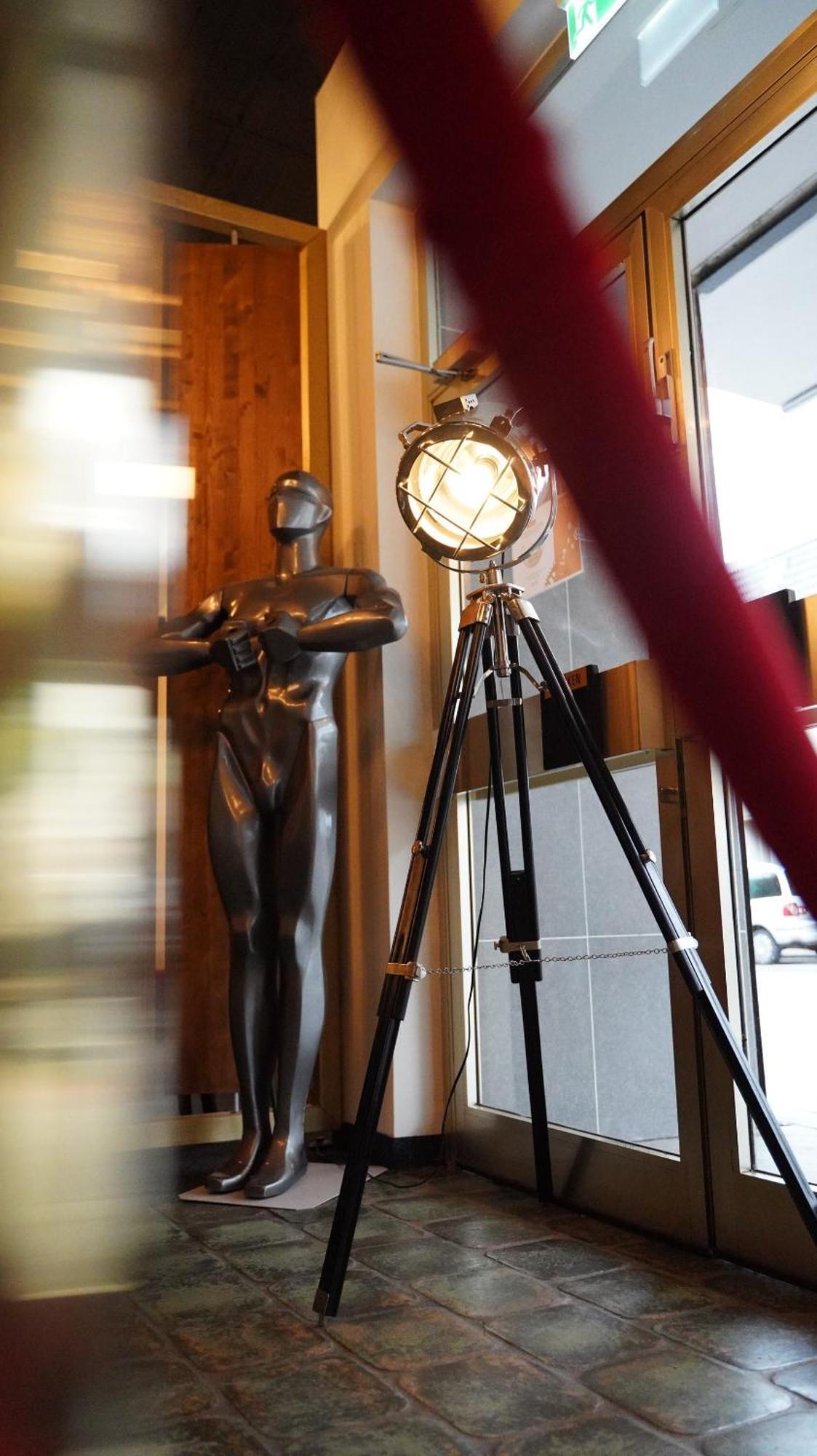 Amical Hotel Hagen - Am Hauptbahnhof エクステリア 写真