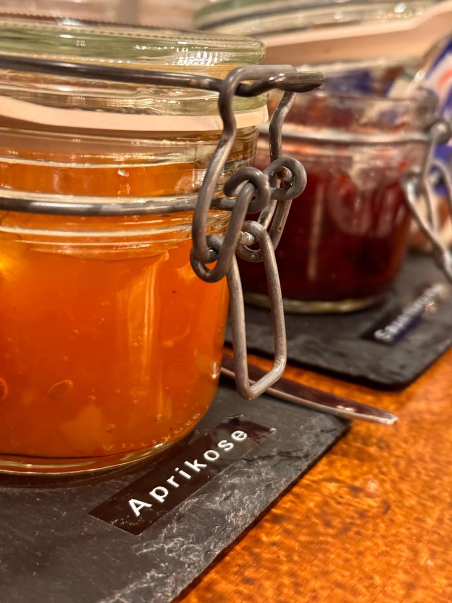 Amical Hotel Hagen - Am Hauptbahnhof エクステリア 写真