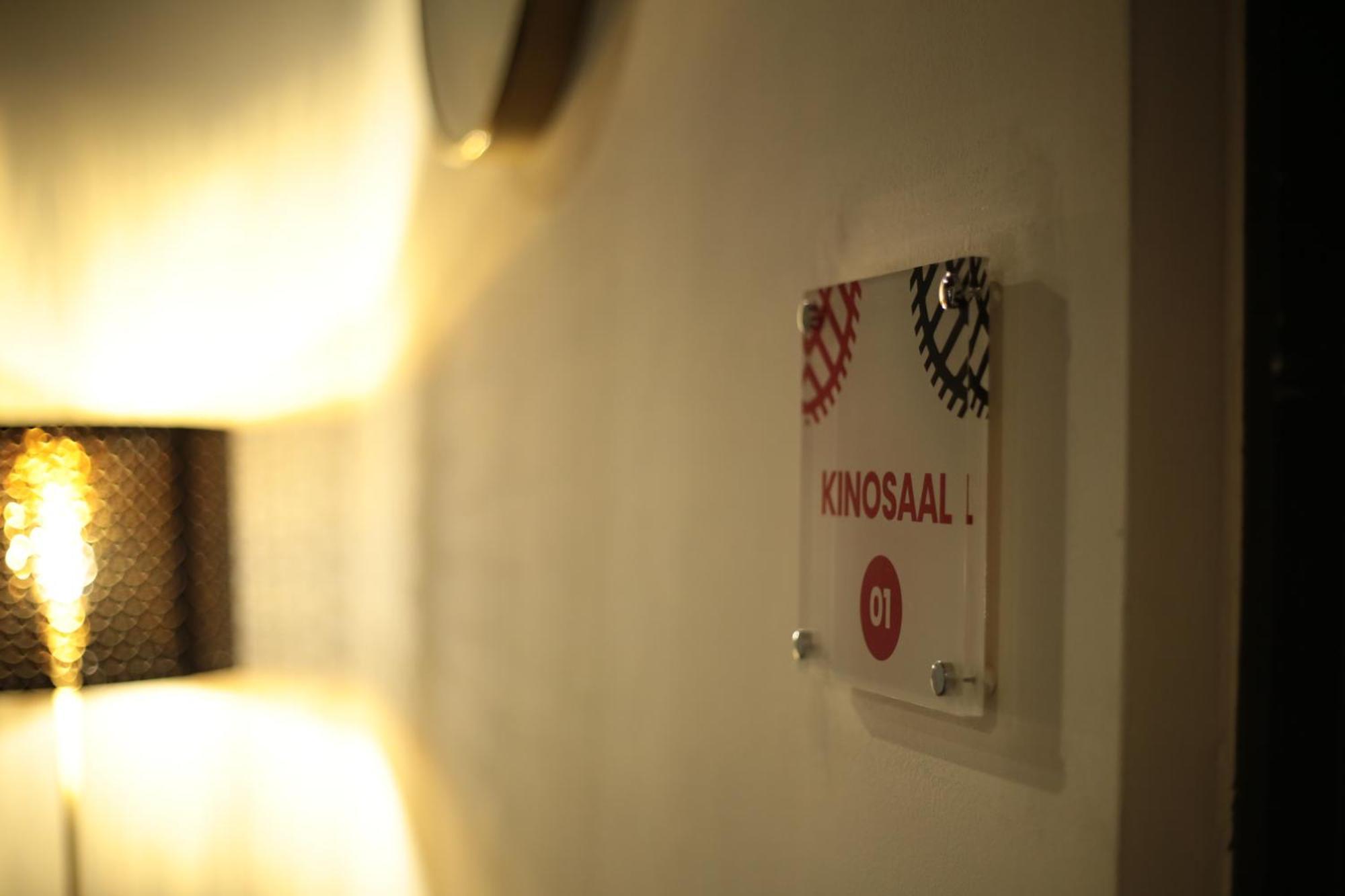 Amical Hotel Hagen - Am Hauptbahnhof エクステリア 写真